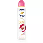 Dove Advanced Care Go Fresh antiperspirant za ženske 150 ml