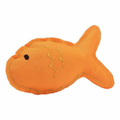 Igracka za macku Beco Catnip Toy - Riba