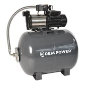Hidroforna črpalka Rem Power WPEm 7004/100R 230V