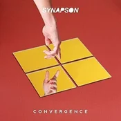 Synapson - Convergence (2 LP)