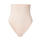 Calvin Klein Underwear Spodnje hlače za oblikovanje bež