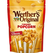 Storck Werthers Original Caramel Popcorn Classic 140 g