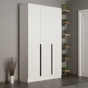 Hanah Home Komplet predosblje Noah Beli
