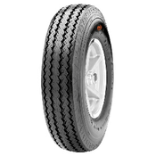 CST C-824 ( 5.00 -8 77M 6PR SET - Gume sa unutranjom gumom )