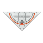 ARISTO Aristo GEOCollege trikotnik 16cm, (20451974)