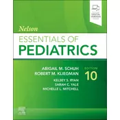 Nelson Essentials of Pediatrics