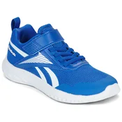 Reebok Sport RUSH RUNNER 5 ELASTIC LACE TOP STRAP Modra