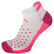 Mico X-LIGHT WOMAN LOW CUT RUN SOCKS X-PERFOR CA01279, carape