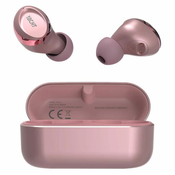 HIFUTURE Bluetooth Slušalice YACHT/ roza