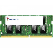 Adata/SO-DIMM DDR4/4GB/2666MHz/CL19/1x4GB