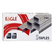 Staples EAGLE 23/6 1000 komada 110-1324