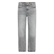 BLEND Kavbojke BHFASHION siv denim
