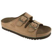 SCH Scholl Air Bag - unisex flip-flops, size 40