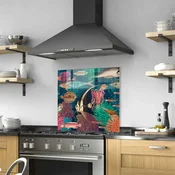 WALLXPERT Dekorativna slika 1281 K (60 x 60)