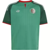 adidas Originals Dres Algeria Away 2026 Kids