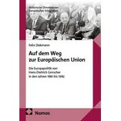 Auf dem Weg zur Europäischen Union
