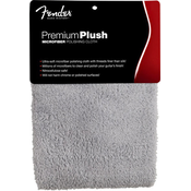 Fender Premium Plush Microfriber Polishing Cloth