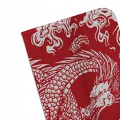 Velika podloga za miško 120x60cm xxxl KBcustom Dragon Desk 34