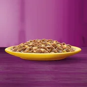 Whiskas Kapsule . Core Poultry Selection Gel. 12x85g