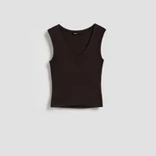 Reserved - Modalni top