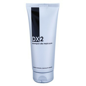 DX2 Men šampon proti sivenju temnih las  150 ml