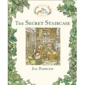 Secret Staircase