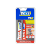 Ceys EPOXICEYS hitro strjujoče lepilo, 30 ml