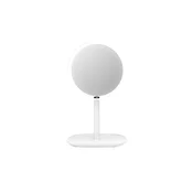 INF LED ogledalo z IR senzorjem, 360° vrtljivo, HD steklo in baza, (5000322839)