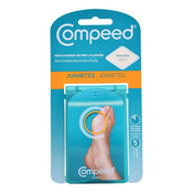 Compeed Compeed Bunion Plasters 5 Units
