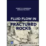 Fluid Flow in Fractured Rocks