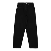 Only & Sons Junior Kavbojke OSJFADE črn denim