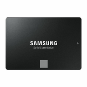 SAMSUNG 870 EVO 500GB 2,5" SATA3 (MZ-77E500B/EU) SSD