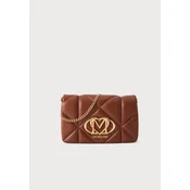Love Moschino Pisemska torbica rjava