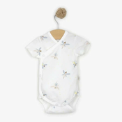 Just kiddin baby bodi preklopFairytale 68 ( 18001004 )