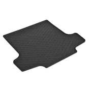 Rubber trunk mat BMW 1 2004-2011 (E87)