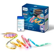 Philips pametni LED trak 5m, RGBICWW, Tip C