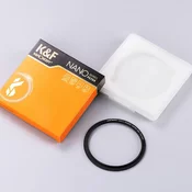 K&F 62mm-77mm Magnetic Lens Filter Adapter Ring