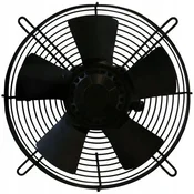 shumee Aksialni mrežasti ventilator FST 250, prisilno izpušni