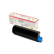 OKI toner 43034805 (C3200), rumen