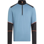 McKinley DAMIR M, moški smučarski puli, modra 432490