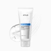 Anua Hijaluronska kiselina + Skvalan Hidratantni blagi penušavi cistac, 150 ml