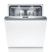SMV6ZCX25E Popolnoma vgradni pomivalni stroj, 60 cm BOSCH, Serie 6