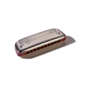 Hohner Golden Melody