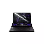 NB ASUS 16 GX650PY-NM010X R9-7945HX/32G/2T/RTX4090/WIN11PRO