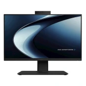ASUS all in one računalnik ExpertCenter P400 AiO P440VAK-BPC860X i7 13620H 23,8/16GB/SSD 512GB/Win 11 Pro črna 90PT03X6-M04JK0 + tipkovnica + miška