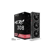 Graficka kartica XFX AMD Radeon RX-6600XT, 8GB GDDR6 128bit, 2607MHz / 16 Gbps,