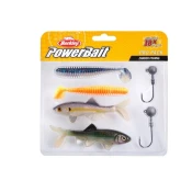 Guma Berkley Pro Pack Zander