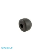 Guma za napihljivo polkroglo o20mm