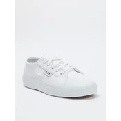 Trendyol Shoes Ženske patike Takss25Sn00039, Bele