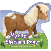 My First Shetland Pony